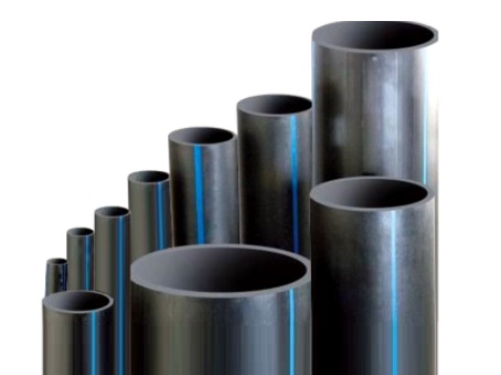 HDPE Pipes Manufacturers and Suppliers