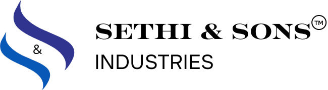 Dustrial logo